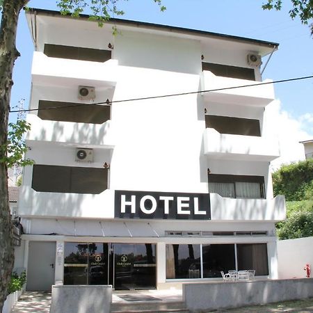Hotel Chale ปาเรเดส ภายนอก รูปภาพ