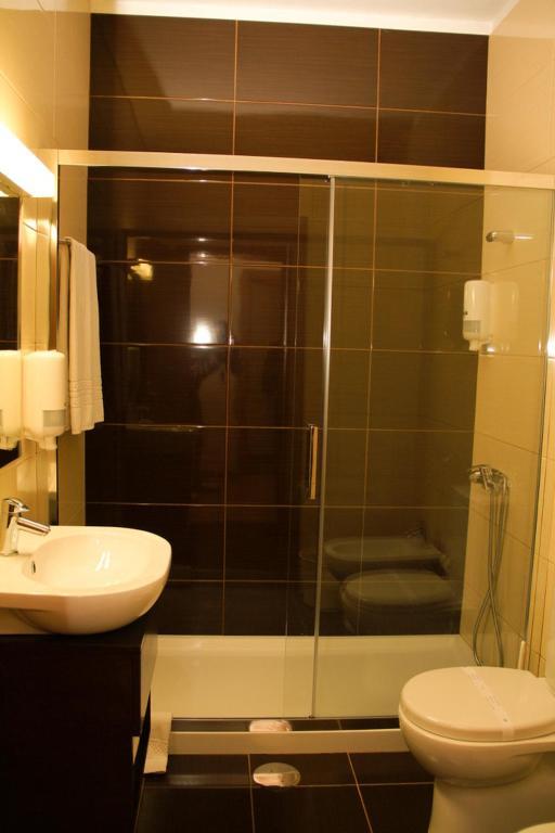 Hotel Chale ปาเรเดส ห้อง รูปภาพ