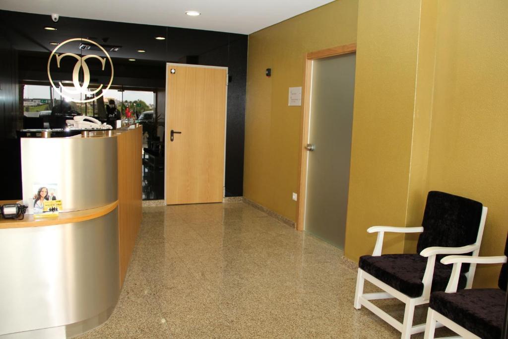 Hotel Chale ปาเรเดส ภายนอก รูปภาพ
