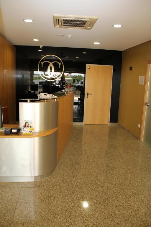 Hotel Chale ปาเรเดส ภายนอก รูปภาพ
