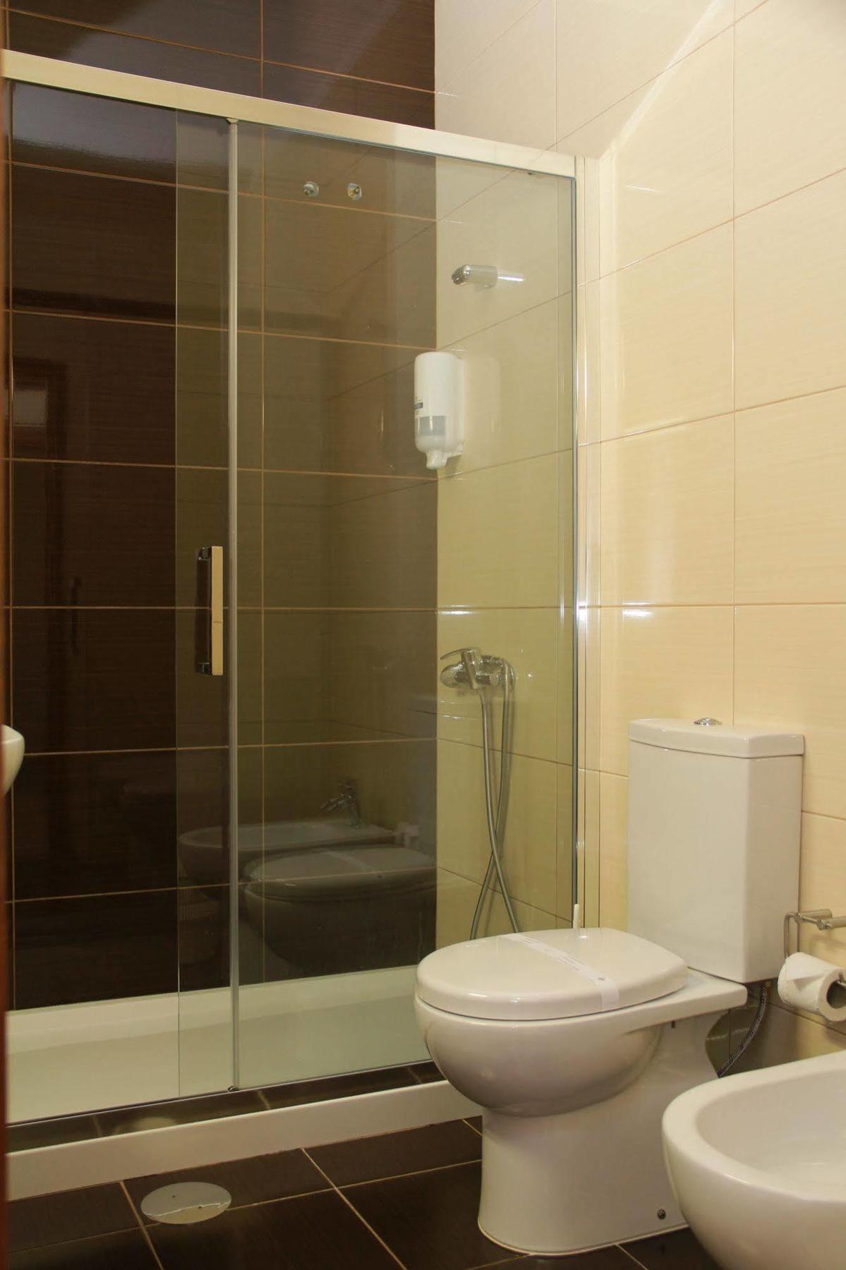 Hotel Chale ปาเรเดส ภายนอก รูปภาพ