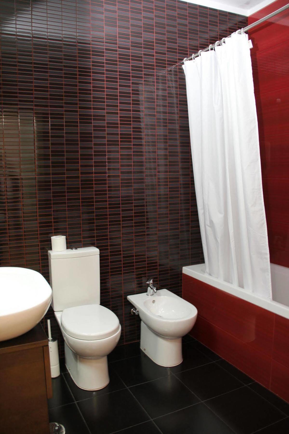 Hotel Chale ปาเรเดส ภายนอก รูปภาพ